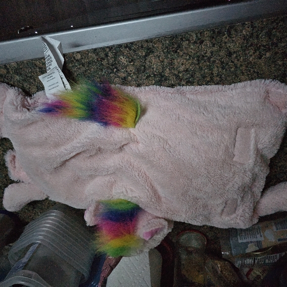 Unicorn Super Soft Adjustable Pillow - Picture 5 of 8